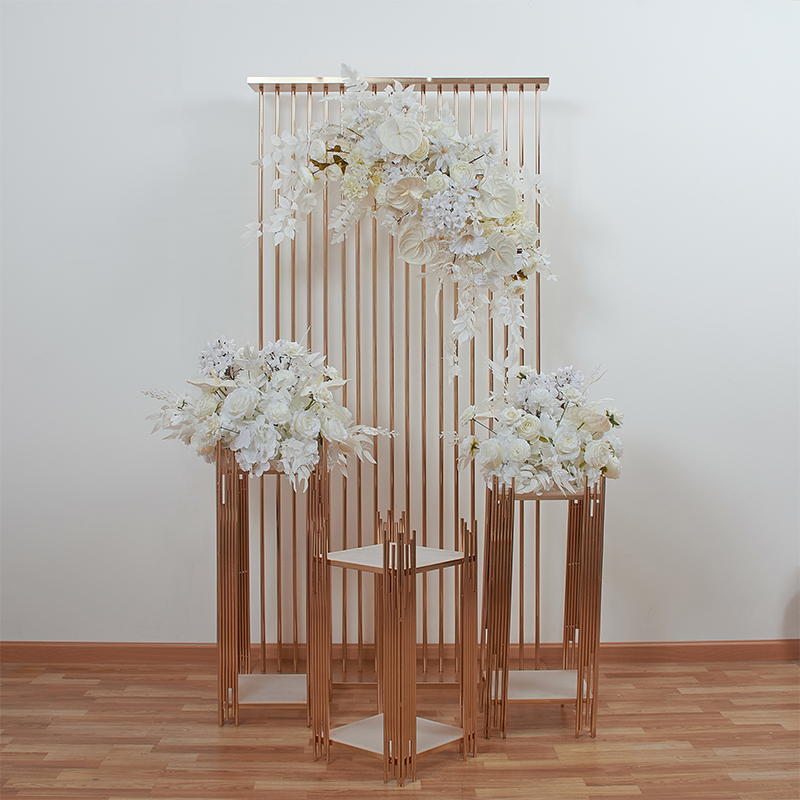 Đám Cưới Vòm Phông Nền Bóng Đứ - đánh giá và giá Balloon Arch Kit