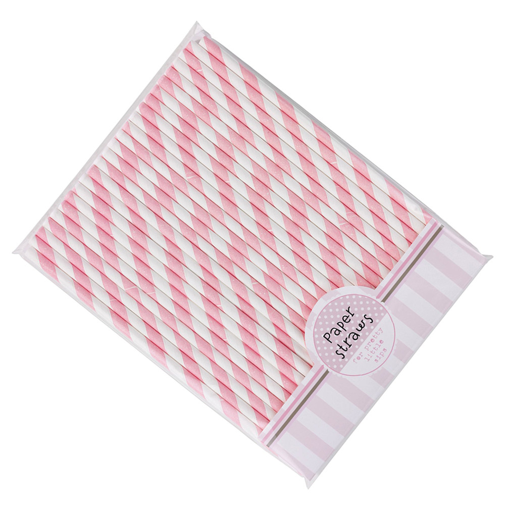 30Pcs Eco Friendly Paper Strip - đánh giá và giá Paper Straw Color