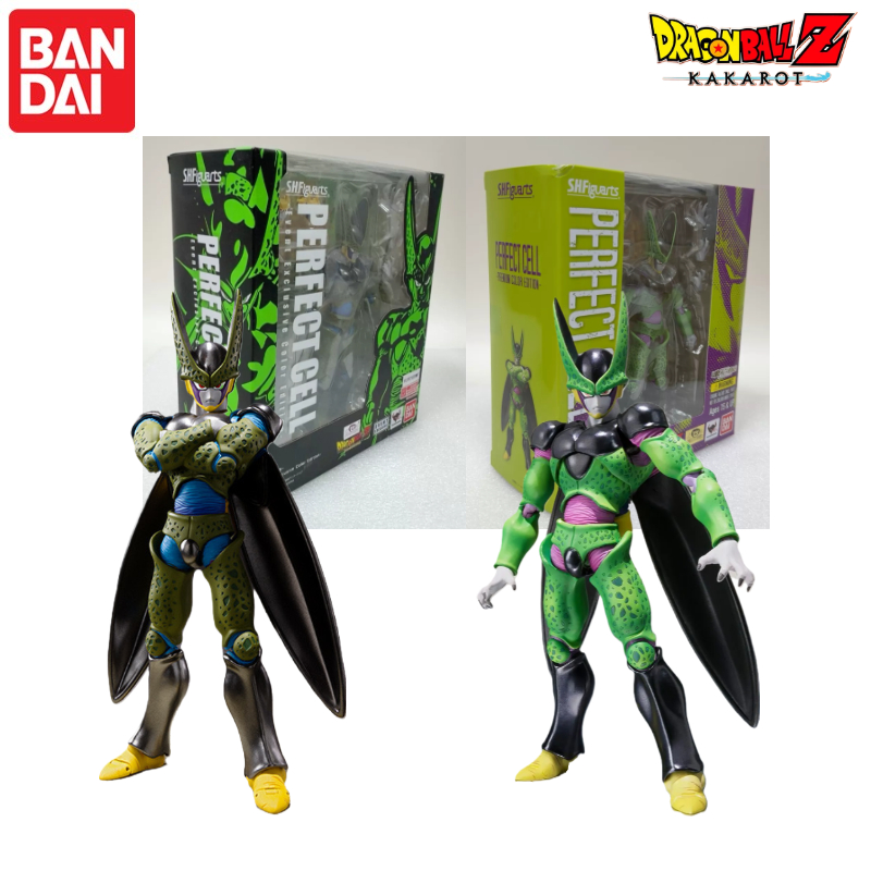 In Stock! Original Bandai S.H. - đánh giá và giá Event Z