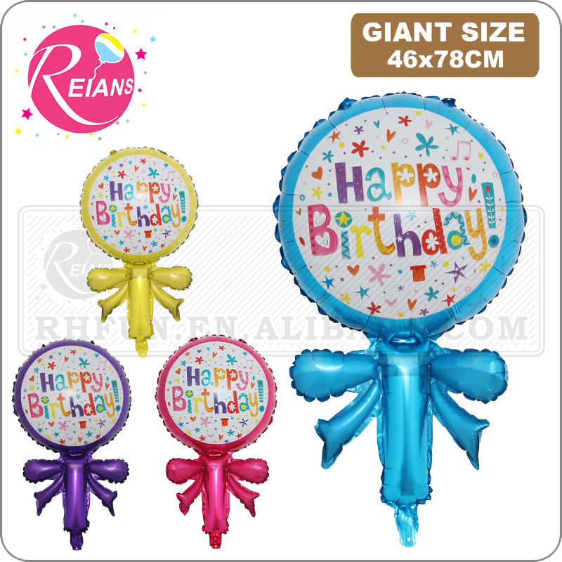 Chúc Mừng Sinh Nhật Nơ Lollipo - đánh giá và giá Party Event Supplier