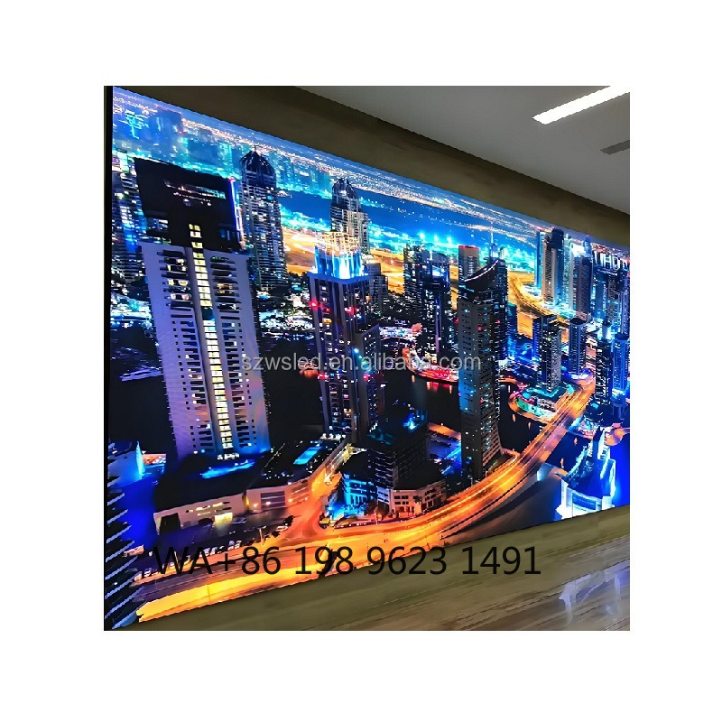 P2.976 Rental LED Screen Light - đánh giá và giá Event & Party Supply