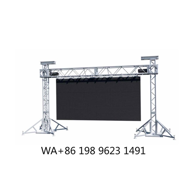 Mini Manual Hoist Truss Stand  - đánh giá và giá Event & Party Supply
