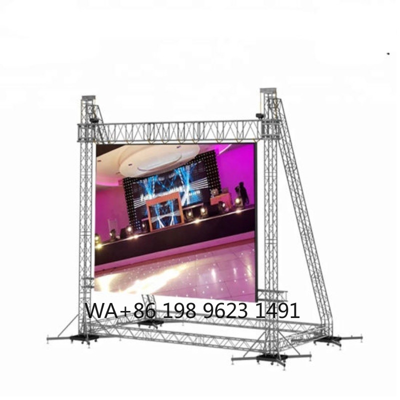 Mini Manual Hoist Truss Stand  - đánh giá và giá Event & Party Supply