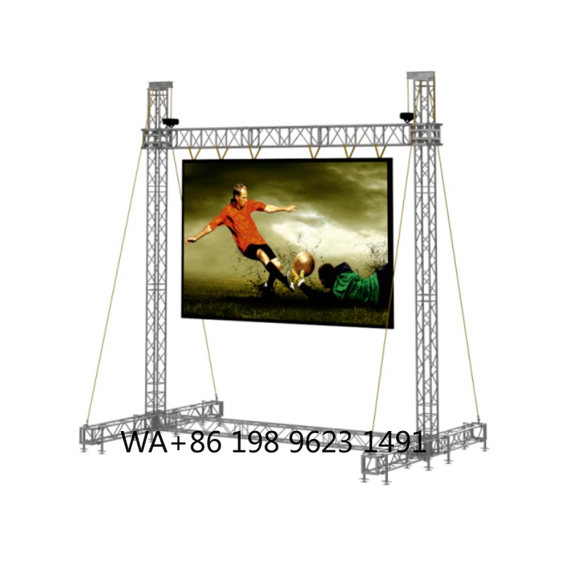 Mini Manual Hoist Truss Stand  - đánh giá và giá Event & Party Supply