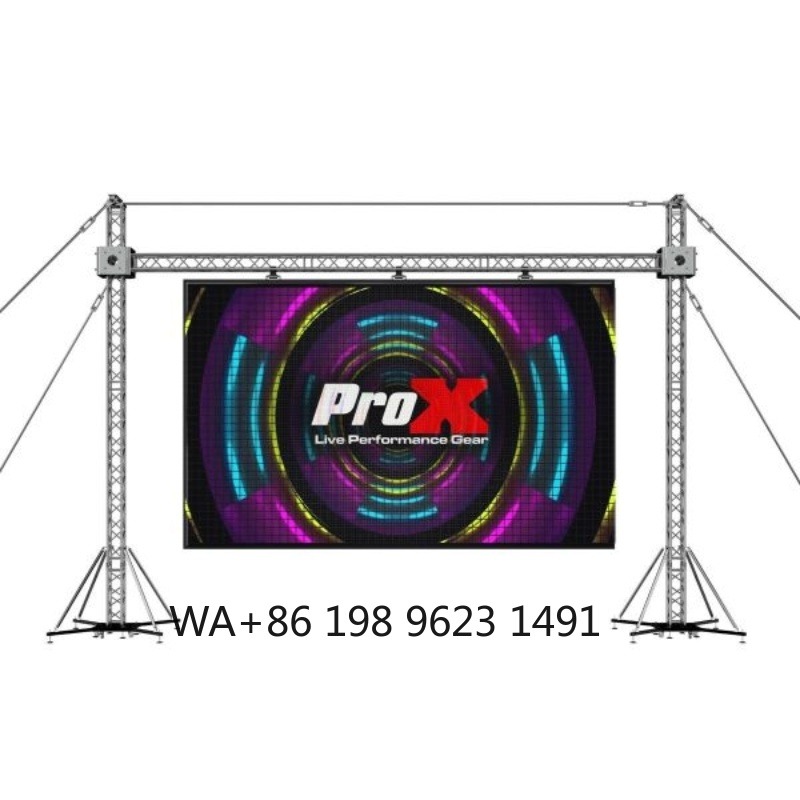 Mini Manual Hoist Truss Stand  - đánh giá và giá Event & Party Supply