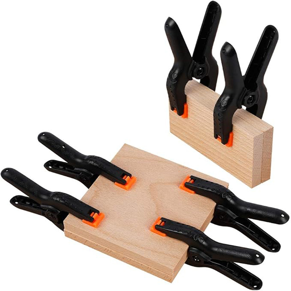 Spring Clamps Heavy Duty For W - đánh giá và giá Balloon Arch Kit