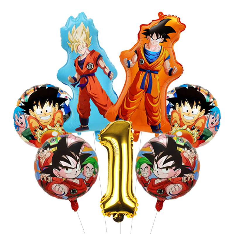 Pastel Tone Dragon Ball Z Insp - đánh giá và giá Event Z