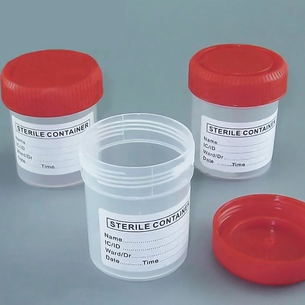 50pcs Disposable Plastic Urine - đánh giá và giá Plastic Cup 50Pcs