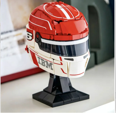 The new must-have driver helme - đánh giá và giá Event Party