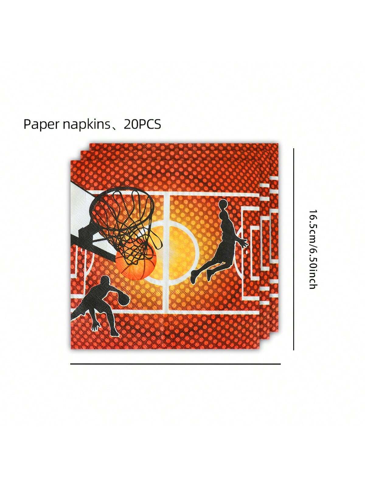Basketball-Themed Party Suppli - đánh giá và giá Event Z